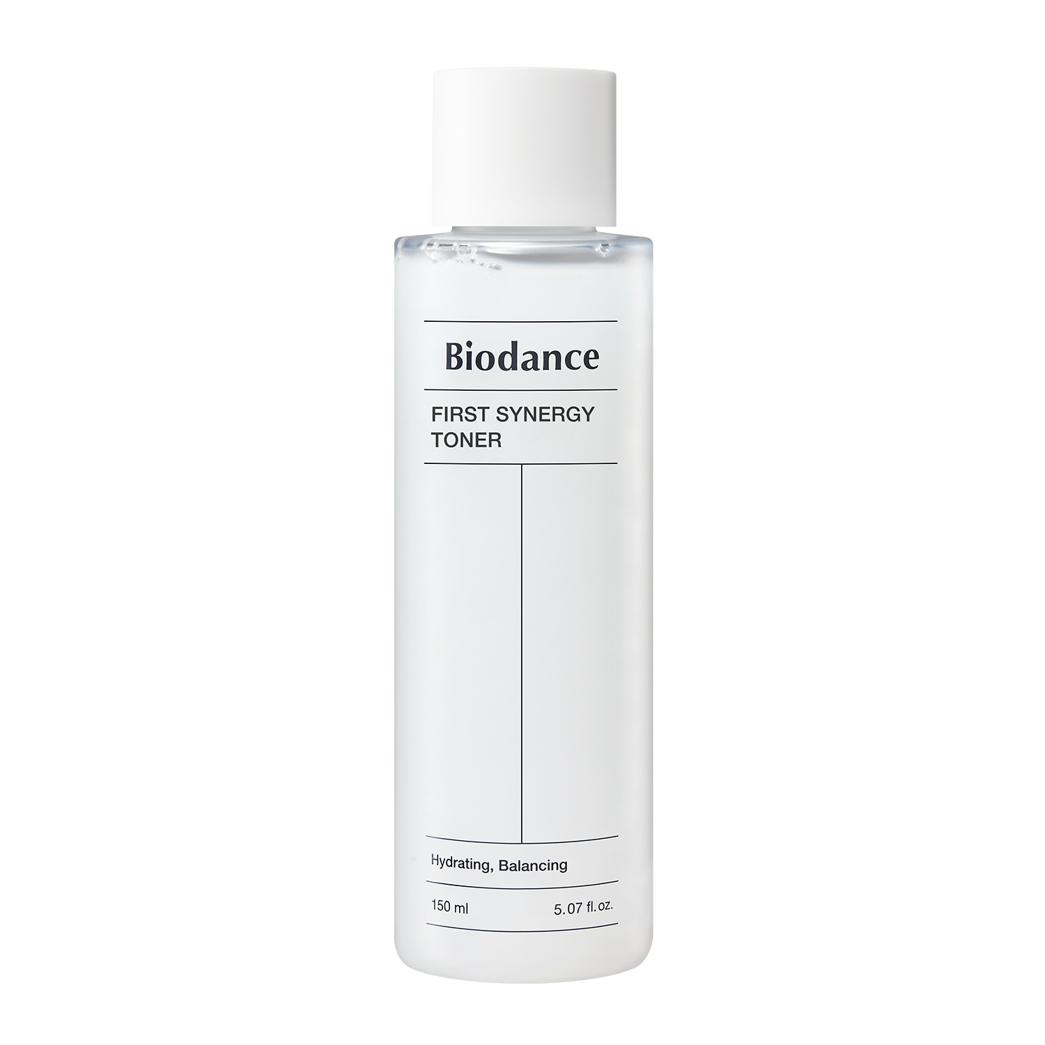 FIRST SYNERGY TONER (T&Oacute;NICO FACIAL)